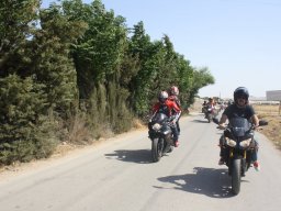 XVI Concentracion - 2009